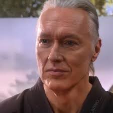 TerrySilver_'s tweet image. Welcome all of you classy Terry Silver and #CobraKai fans.
This is an original #FanFiction served up by me and I truly hope you enjoy it.
Another chapter of #TheValley #Writers resumes here.
The application of Striking first is a rule that I always employ.
#CrystalLake #Ninja