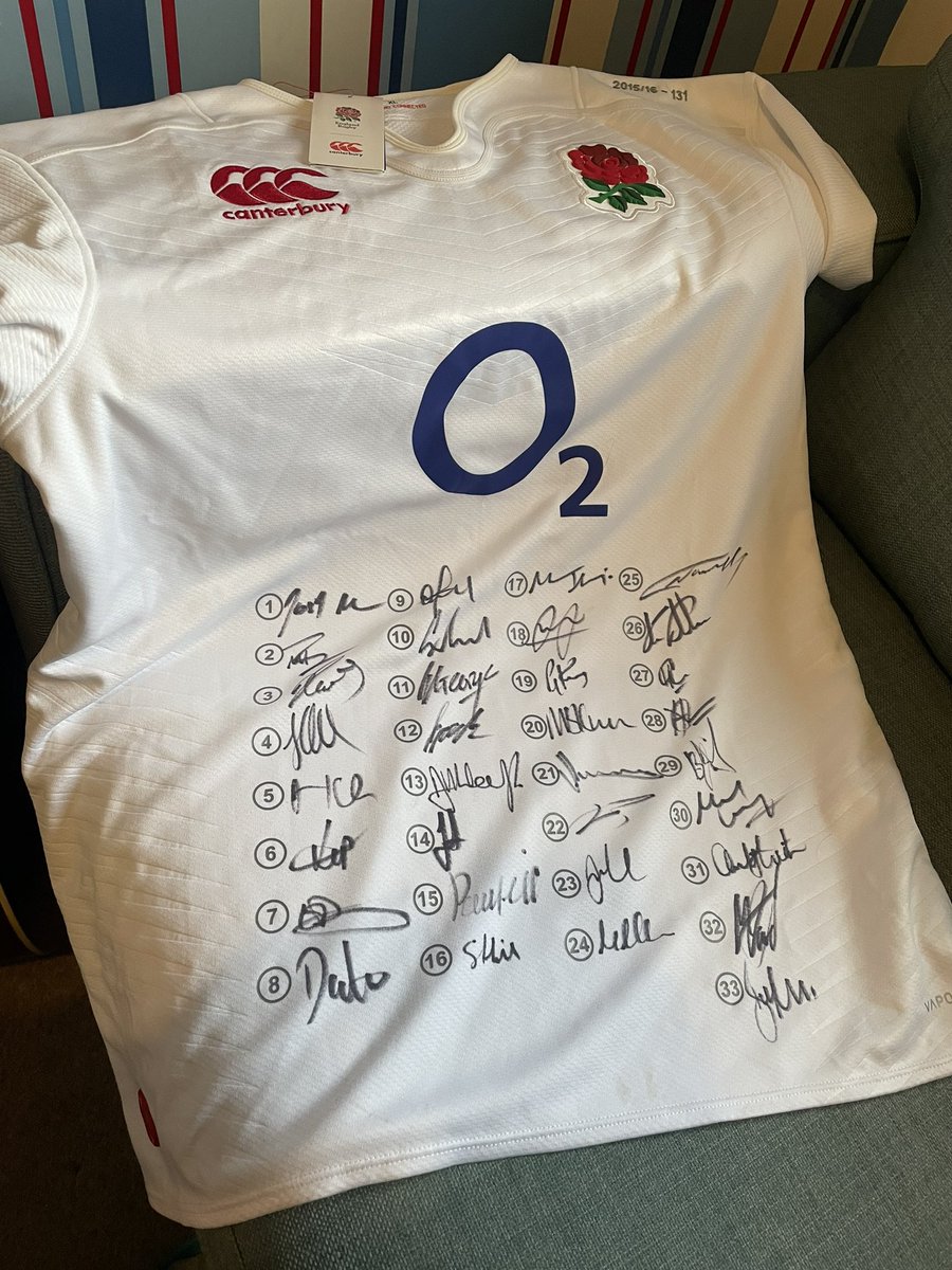 Who wants to win this England shirt?! 👀 keep your eyes peeled! 👀