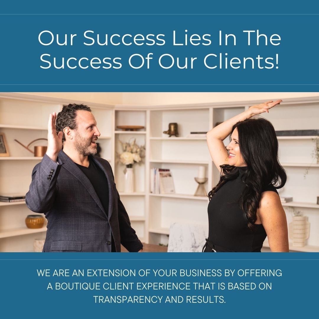 At #SocialEyesCommunications, our success lies in the success of our clients. 💼🌟 

Discover our client success stories and how we have helped businesses achieve their #digitalmarketing goals. 

Visit our page to see the impact we've made: bit.ly/44rXxDB.