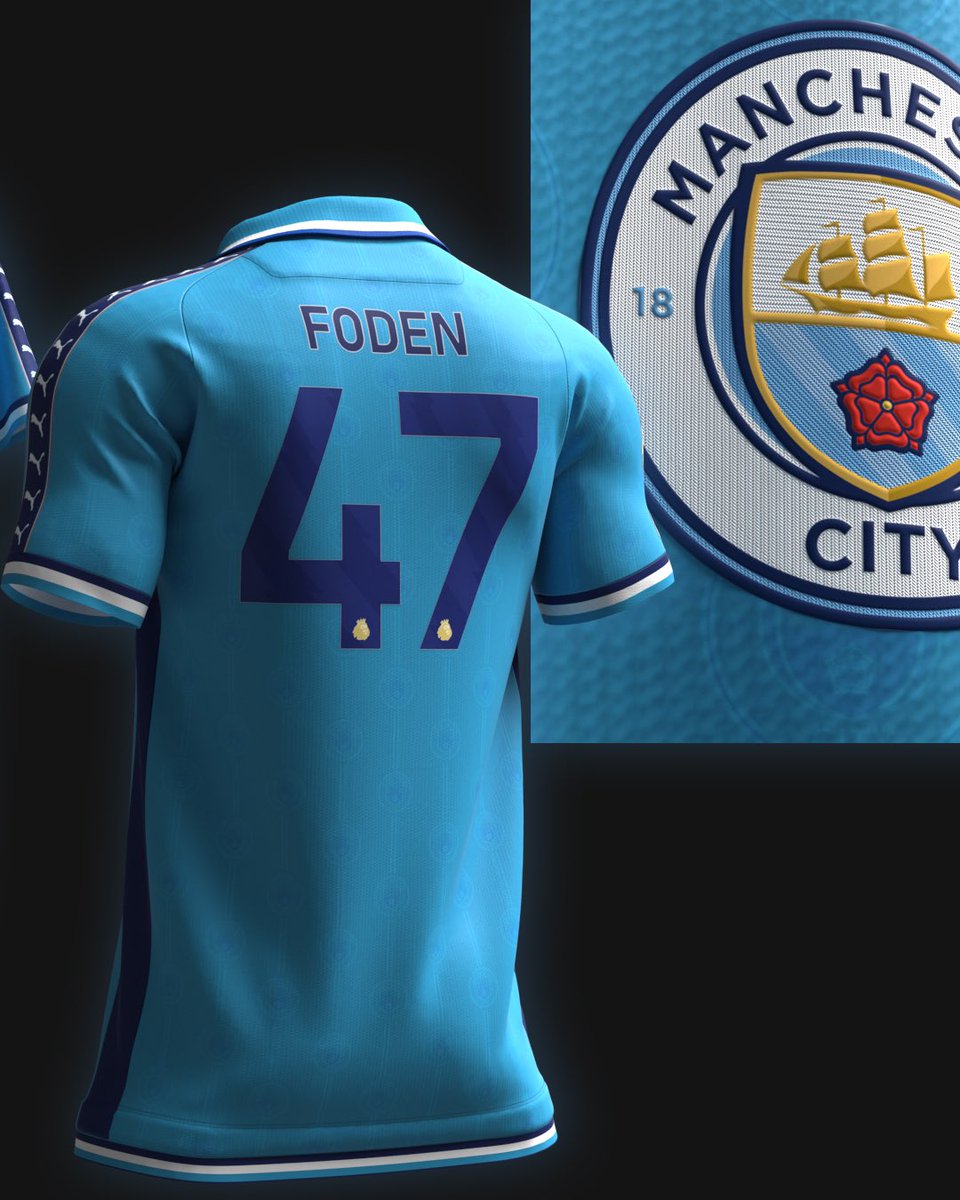 SheikhMCI's tweet photo. Beautiful concept kit from @_Asperion_ . https://t.co/SwC5rBOpWS