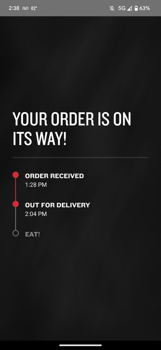 marki0_'s tweet photo. @jimmyjohns Get James John on the phone, stat! https://t.co/7iuqWexhA1