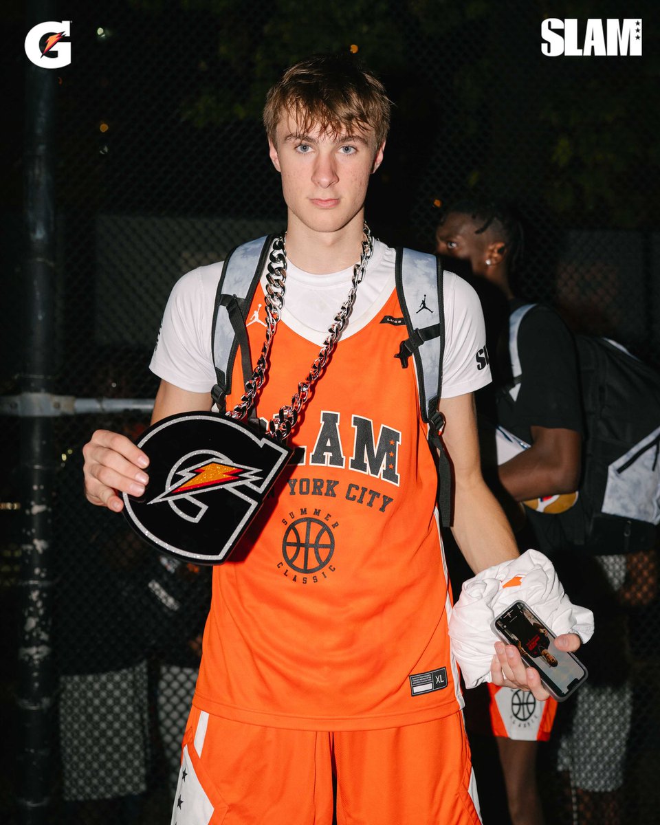 SLAM HS Hoops tweet media