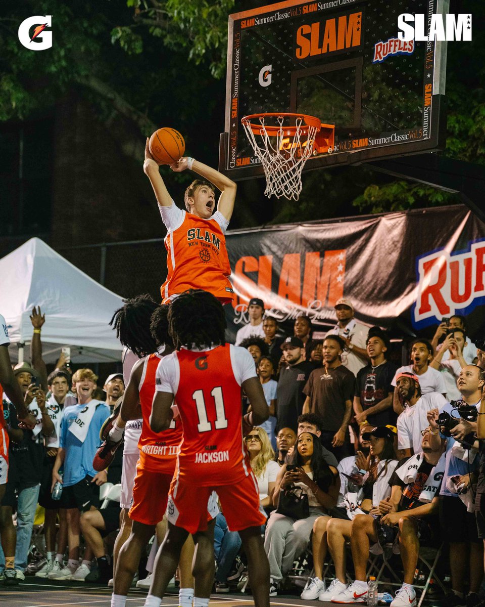 SLAM HS Hoops tweet media