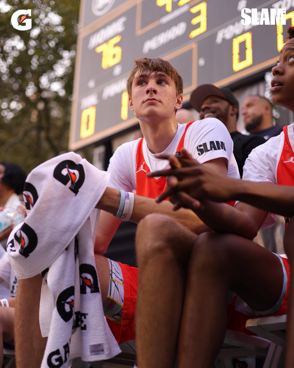 SLAM HS Hoops tweet media