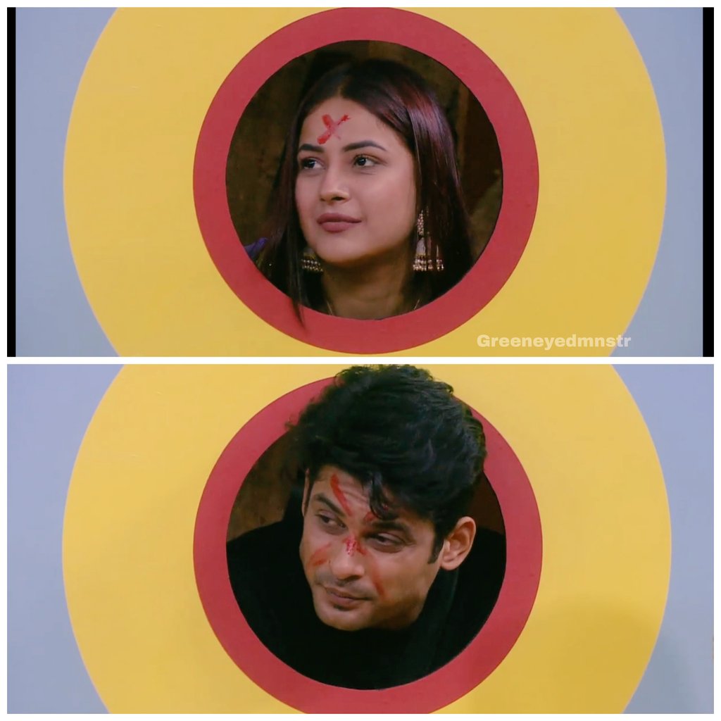 TheHottestDevil's tweet photo. You already know why they were the targets of nonsense people

EP 10.2  #BB13RewatchParty #SidNaaz #SidharthShukla #ShehnaazGill https://t.co/acCv8l5ENY