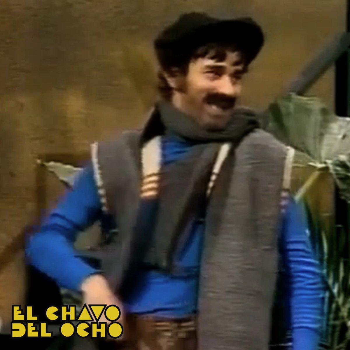 Chavo del Ocho tweet media