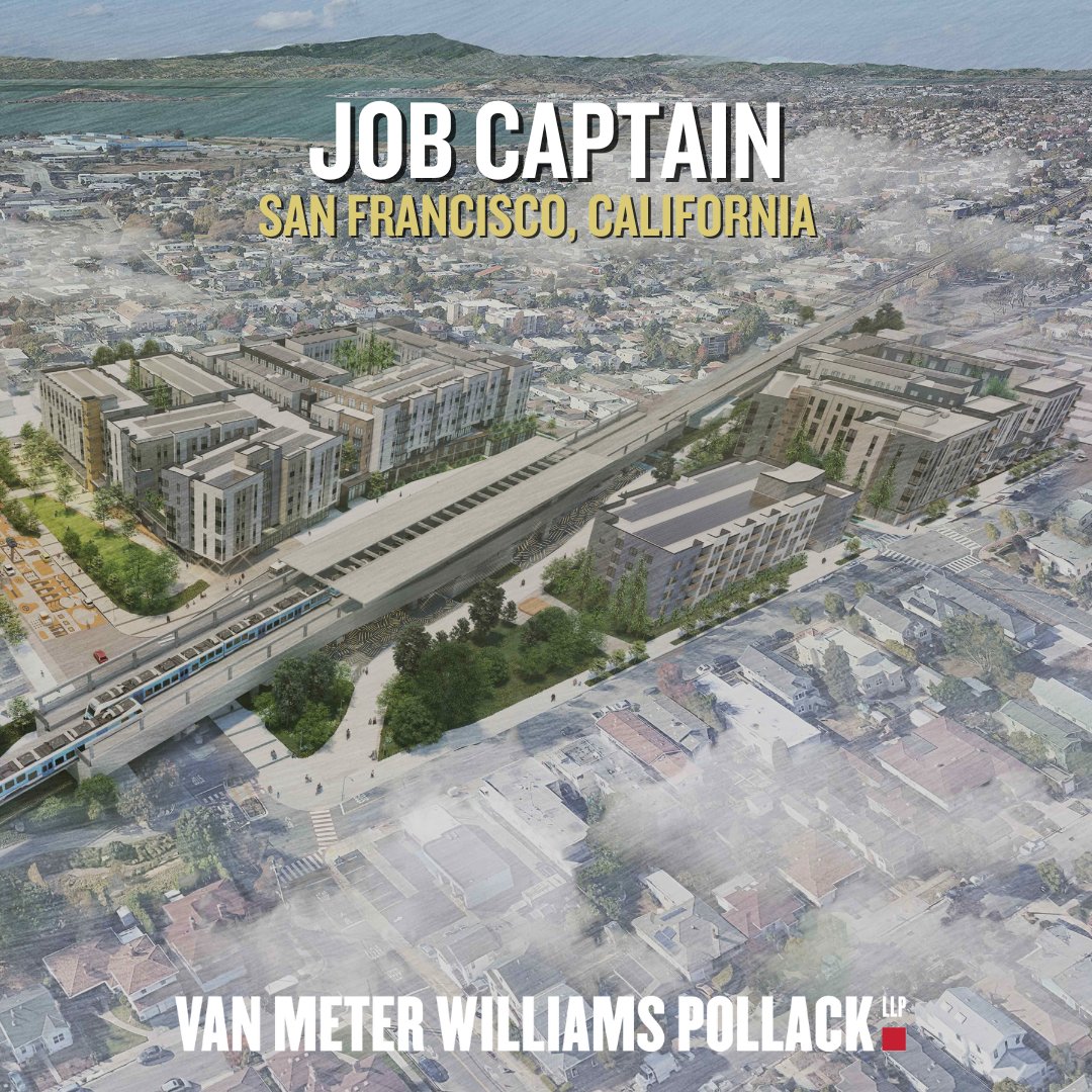 vmwp's tweet image. We are looking for an experienced #ProjectArchitect to #joinourteam in #Denver &amp;amp; #JobCaptain to join our teams in #SanFrancisco &amp;amp; #Minneapolis. To apply check out our job postings: vmwp.com/careers/

#Hiring #Architect #UrbanDesign #Architecture #Renders #Careers