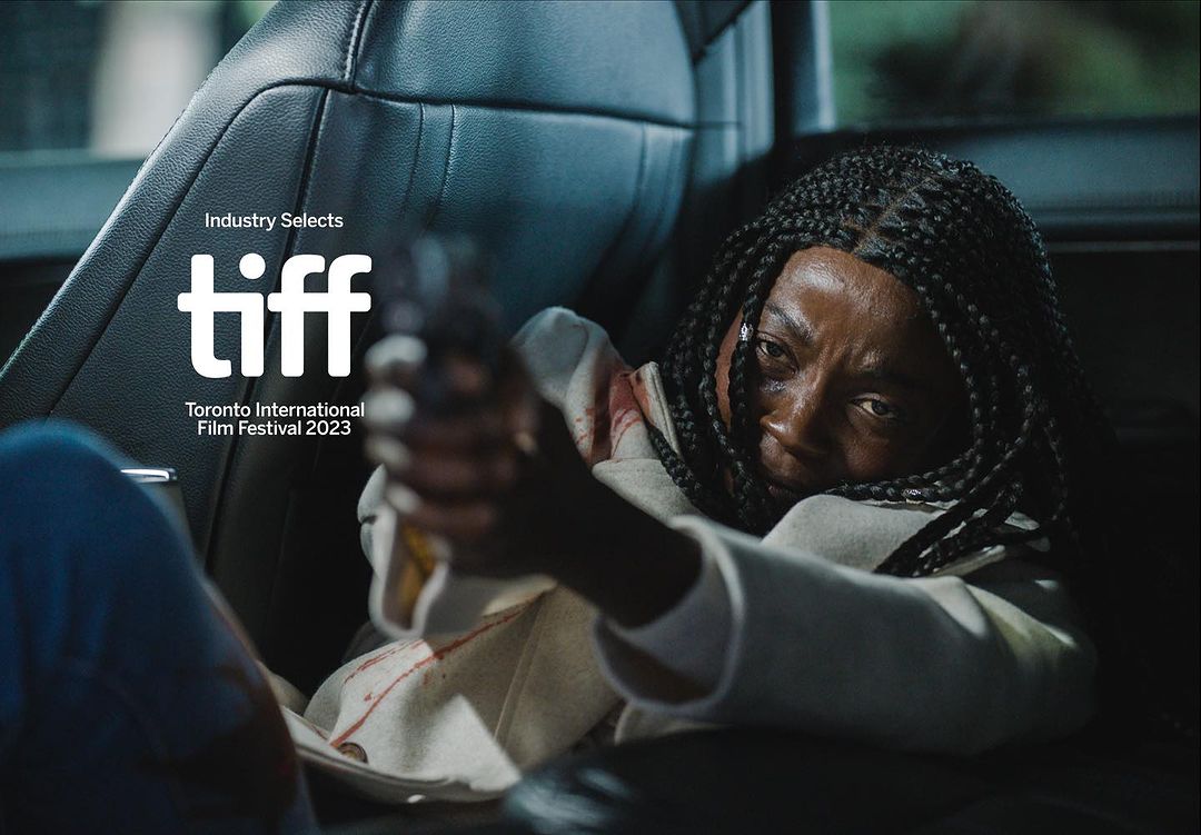 An official image for ORAH. #TIFF23