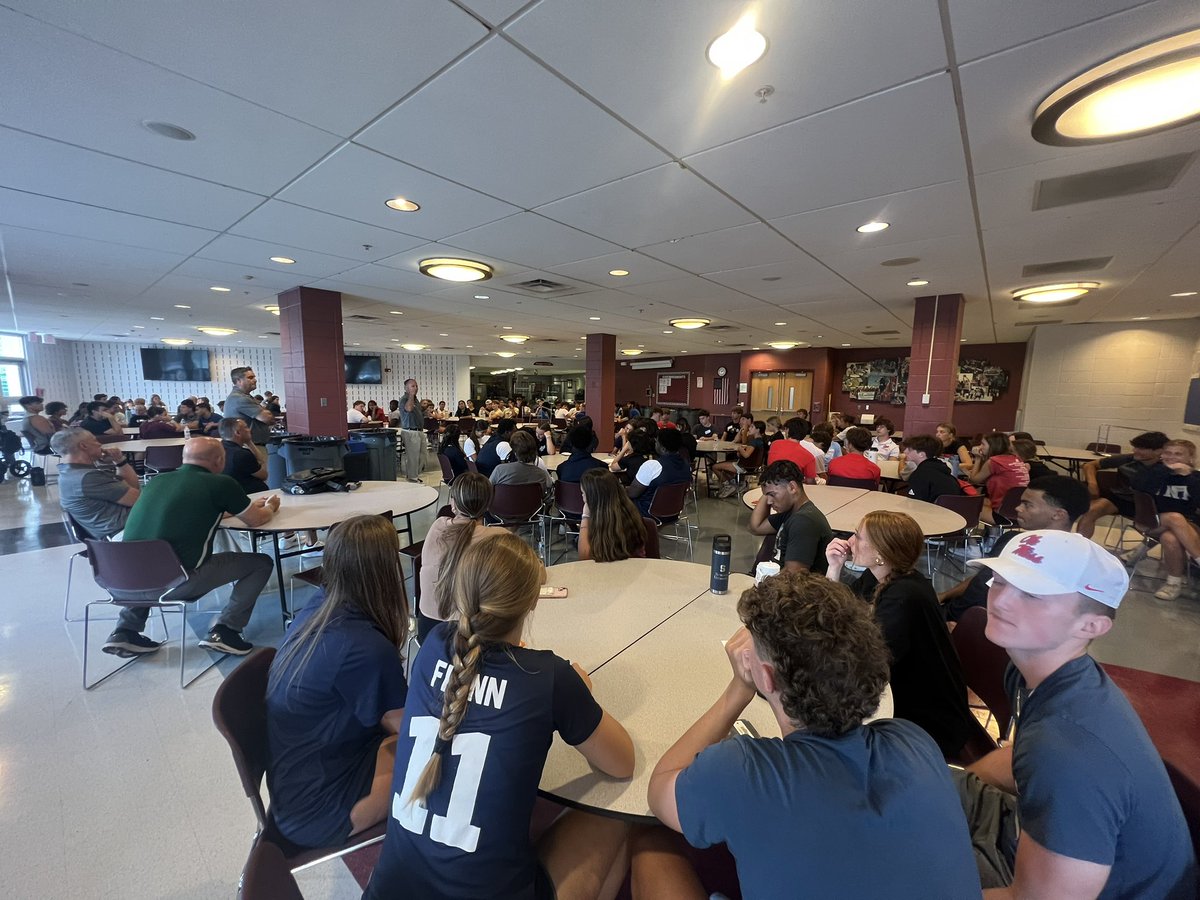 CIAC Sports tweet media