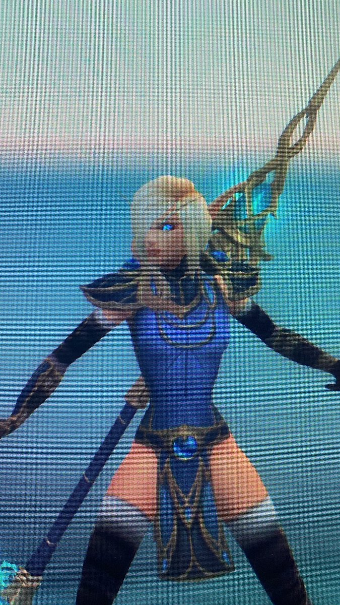 I’m back on Moon Guard 🥰 (this is not my main)