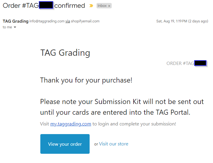 RipPickFlip's tweet image. I did a thing this weekend @crackthepacks 🤣 #thehobby #TAGgrading