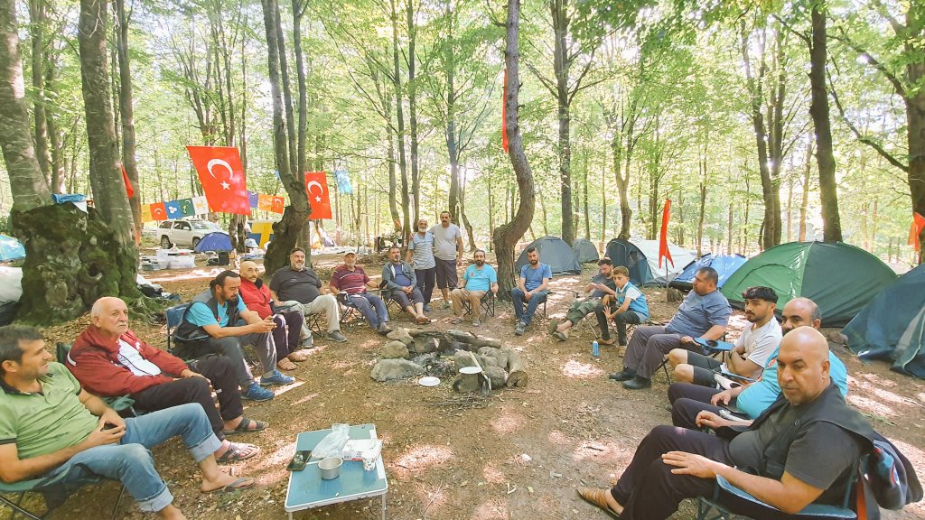 BeklenenUIYD's tweet photo. Amasya Gümüşhacıköy Kabaoğuz Türkleri Yaylası Beklemen Kampyeri

🇹🇷Beklenen Uluslararası İnsani  Yardım Derneği🇹🇷

🌐https://t.co/HVh8OIfWJQ 
📩iletisim@beklenen.org 
📲0530 706 81 87
@beklenenuiyd
Sizi Bekleyenler Var🌿
#beklenensensin 
#beklenen https://t.co/zmq2KNh17N