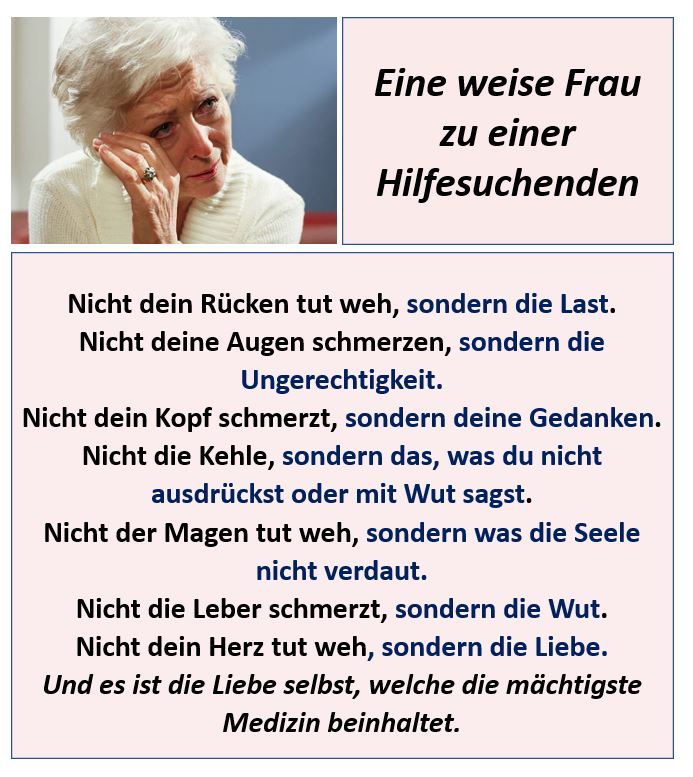 Sehr weise erklärt!!!