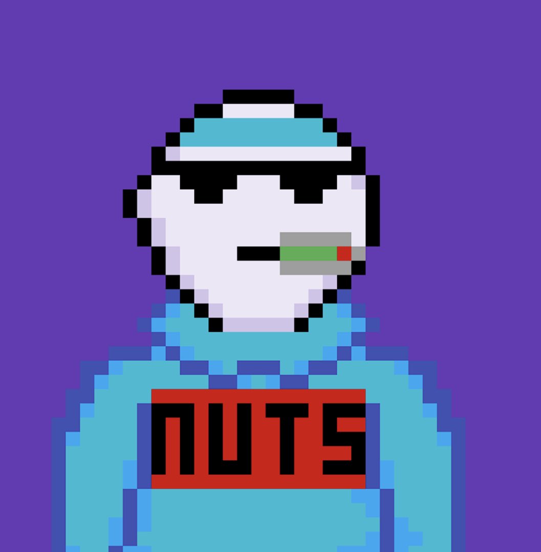 Do you still hold your first NFT? 👀