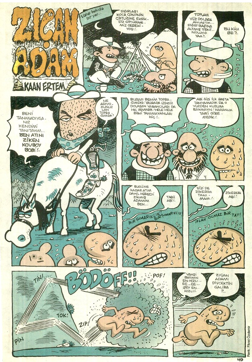 KAAN ERTEM tweet media