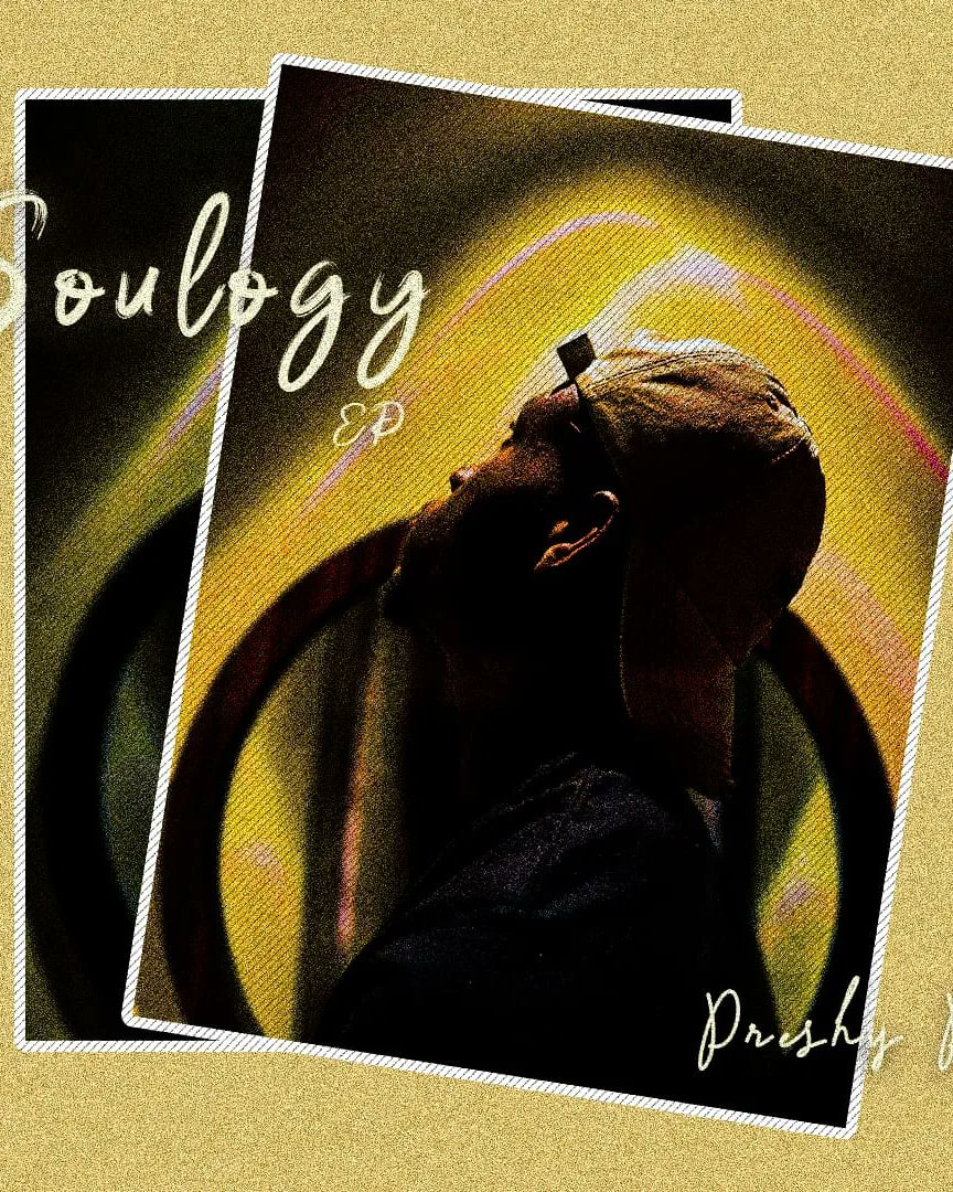 IamPreshy_P's tweet photo. Glad to announce to y'all my very first body of work #SOULOGY-EP
The process started since last year and now i can't wait to share this amazing sound with you, i got really amazing people on it #Lelee blac, #Cozy 
If you thought i've been sleeping, just dey play😌😌 https://t.co/wOf0PXqWh3