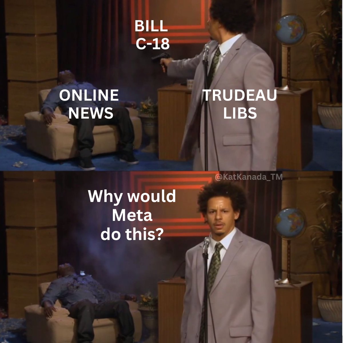 Hey Siri, what is gaslighting? 🤔