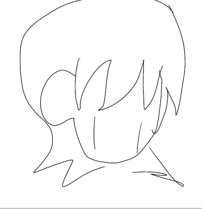 JohnJob91790655's tweet photo. Day 151: Its gonna be awhile before I can do normal drawings again #dned2 https://t.co/YZ17hDSLC4