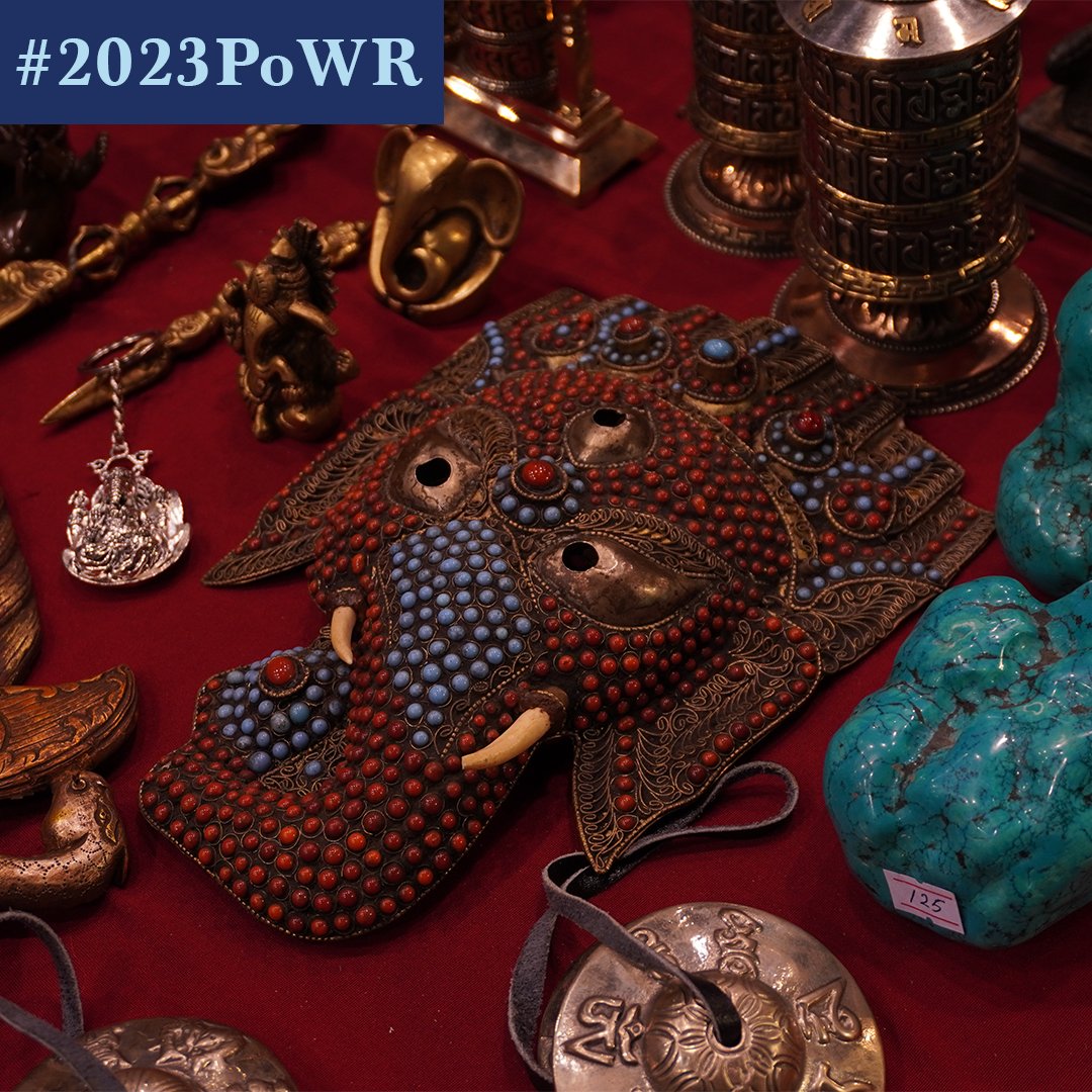 The Parliament of the World's Religions tweet media