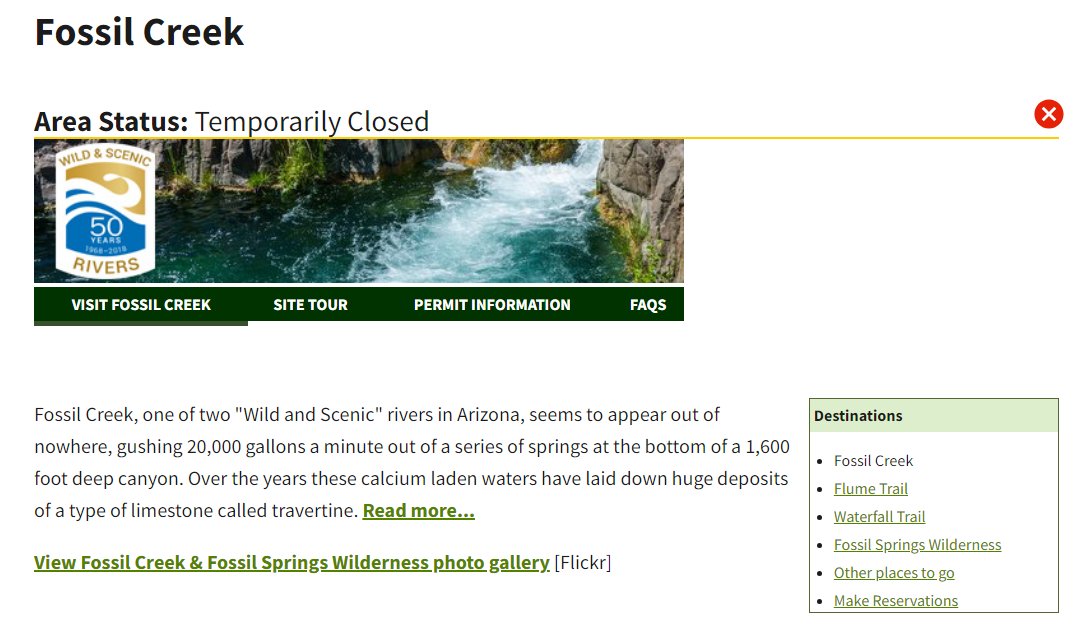 Coconino NF tweet media