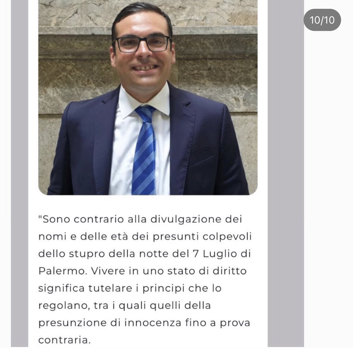 zeborahhhh's tweet photo. @Isabel55318197 questo coglione 🤦🏼‍♀️ https://t.co/zleiqspyK8