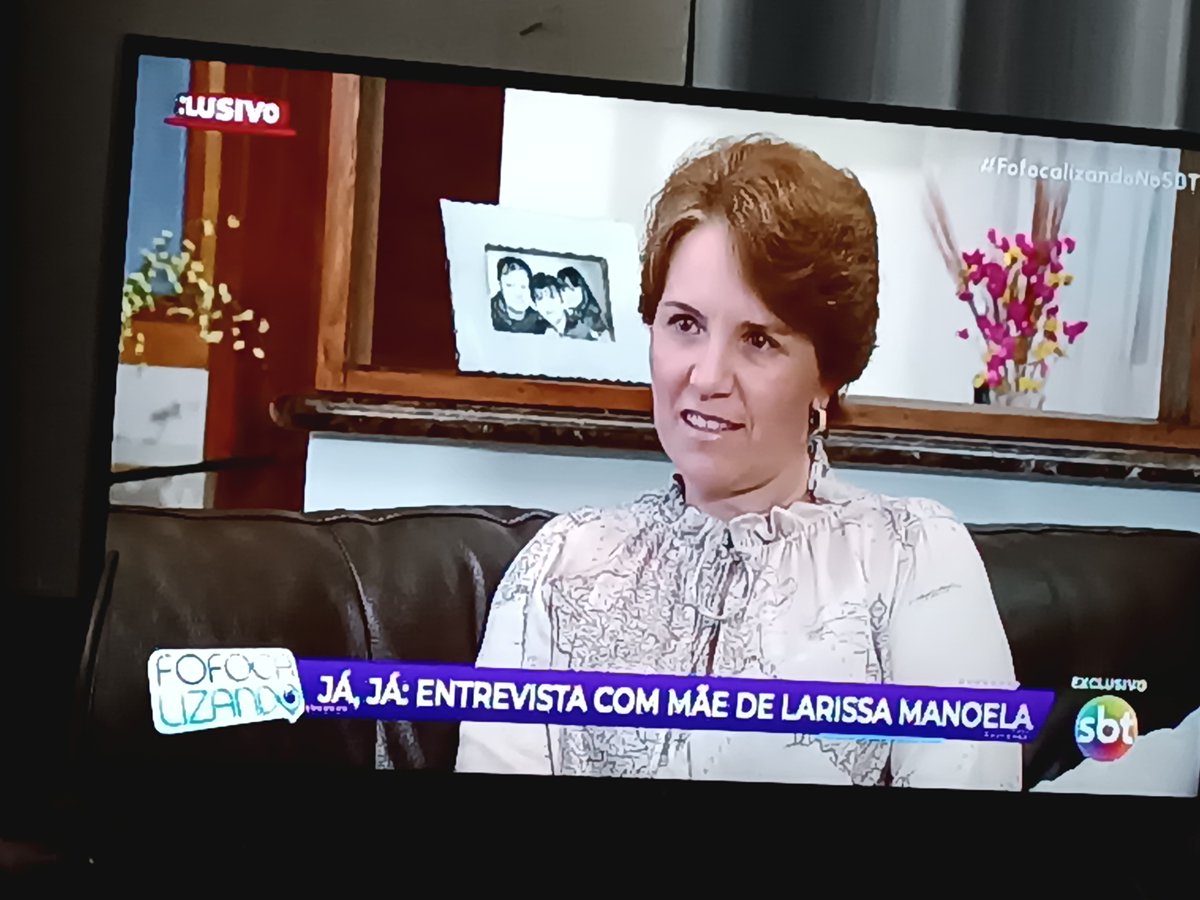 ceciduda22's tweet photo. Olha elaaa
#LarissaManoela https://t.co/PFTBjqgAU4