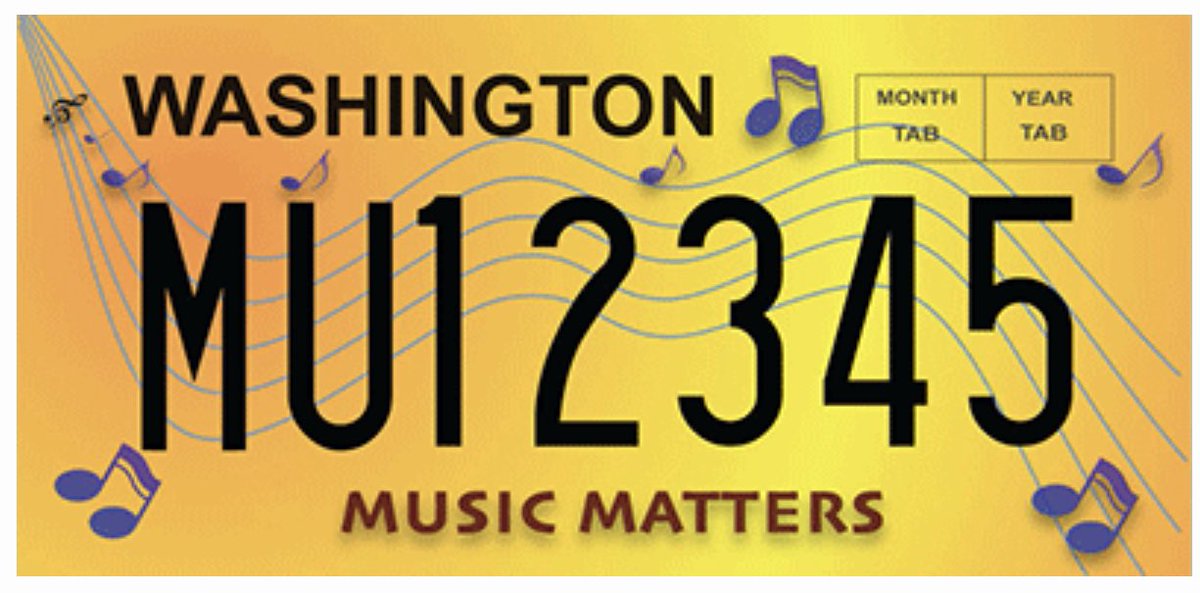 😊 What a fantastic surprise to get a $5000 grant from #wmea Washington Music Educators Association and Music Matters. 💰

🎼🎶 I am so grateful to have the resources to support my students as our beginning band numbers more than doubled this year! 🥰

@heatherwoodhaw1