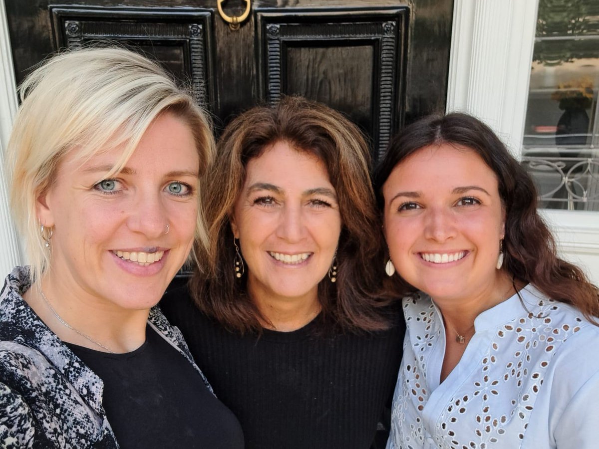 jesuitschools's tweet photo. Last week, the JSN staff met in DC to prep for the year ahead! We're grateful to Ciara Beuster, who joined us all the way from Ireland to discuss our further collaboration with Educate Magis. (Missing from Team Photo: Ciara Beuster, Kristin Ross Cully, and Colleen Sellick) https://t.co/ZcbVmFJj4M