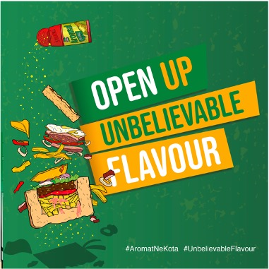 Nkosi_Shebi's tweet photo. Sisonke neh?
@AromatSA 
#AromatNeKota 
#UnbelievableFlavour https://t.co/79TBdNhEbM