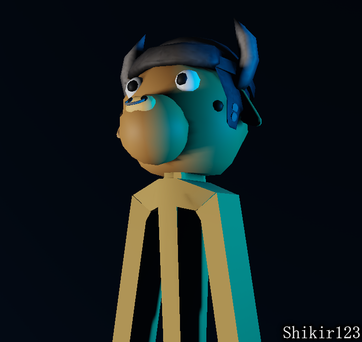 EntropicSK's tweet photo. Saw that Billy's back so...
{ #Roblox | #RobloxDev | #Render |
#BRINGBILLYBACK | #Piggy } https://t.co/txodxW64vd