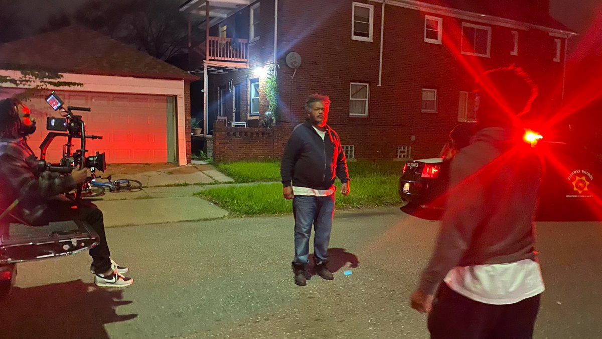 fullviewpro's tweet image. Take a look at some of the BTS from our short film &quot;Derrick&quot;

#FullViewProductions #BehindTheScenes #VisualContentCreators #DERRICK #ProductionCompany