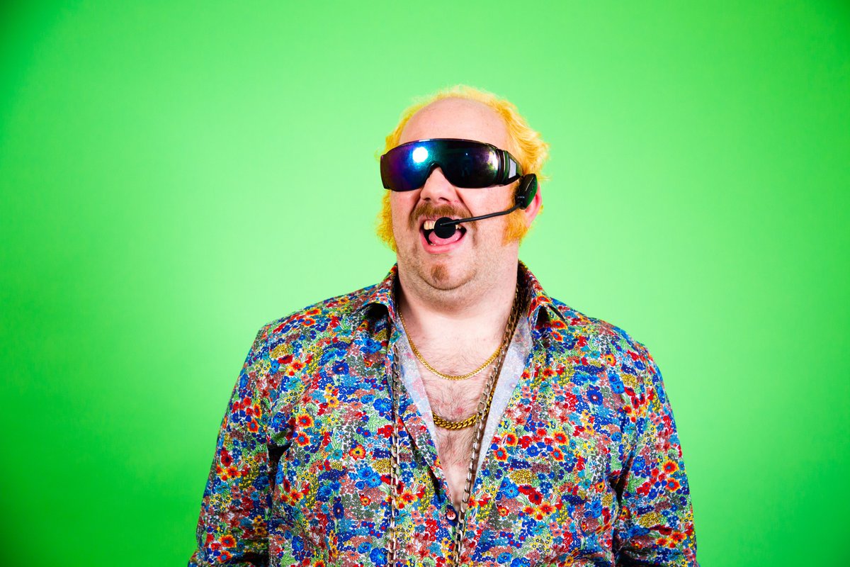 The Point Chicago tweet media