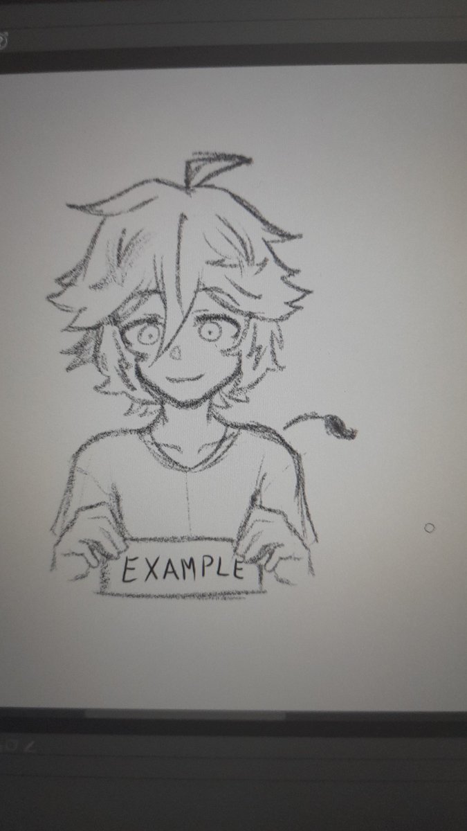 that_angelboy's tweet photo. Hiii!!! It's me again. Since I'm bored and I need more #artmoots, I want to draw your oc or pfp following these rules (the following one is optional, that would be cruel to force you to do that) I'm desperate🤭🥰❤️  love you

#redrawing #illustration #art #oca #sona  #digitalart https://t.co/6NMnGxbfpG