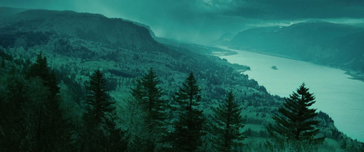 i’m ready for it to be twilight weather