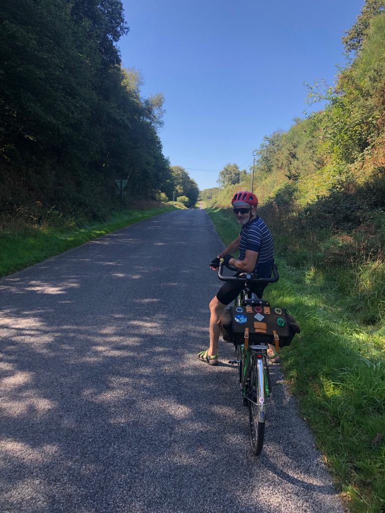 kevinsm20002000's tweet image. Stark reminder today just how far the UK is away from a clean, active travel country. What a glorious day out today!