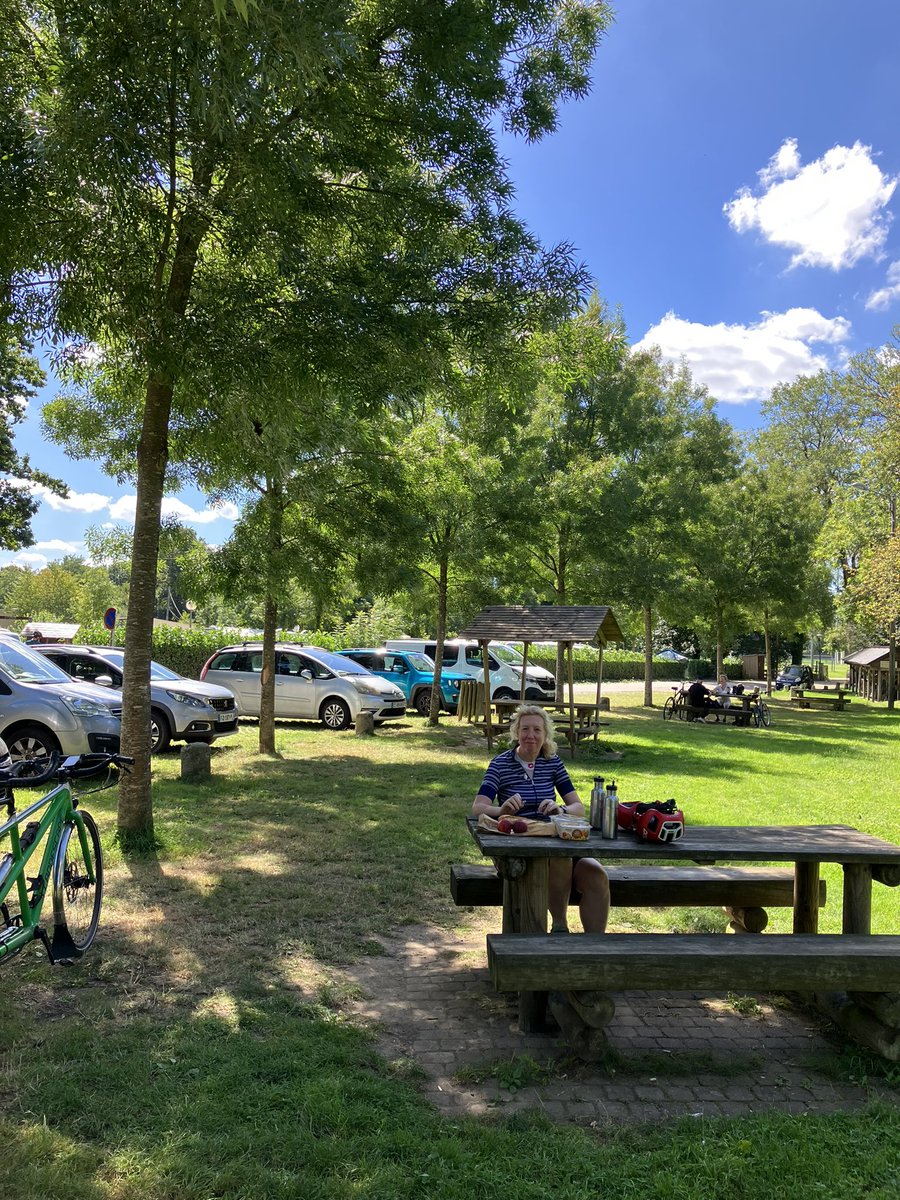 kevinsm20002000's tweet image. Stark reminder today just how far the UK is away from a clean, active travel country. What a glorious day out today!