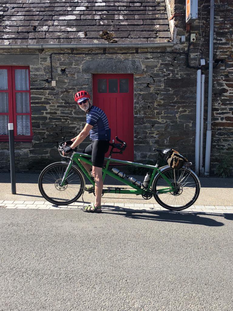 kevinsm20002000's tweet image. Stark reminder today just how far the UK is away from a clean, active travel country. What a glorious day out today!