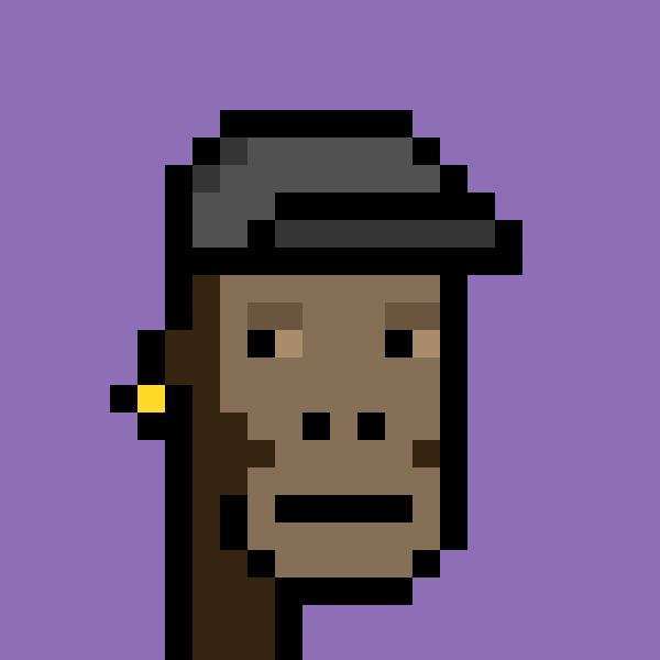 Punk 2711 has a new bid of 1,000 ETH ($1,664,370.00 USD) placed by 0x0232d1. cryptopunks.app/cryptopunks/de… #cryptopunks #ethereum