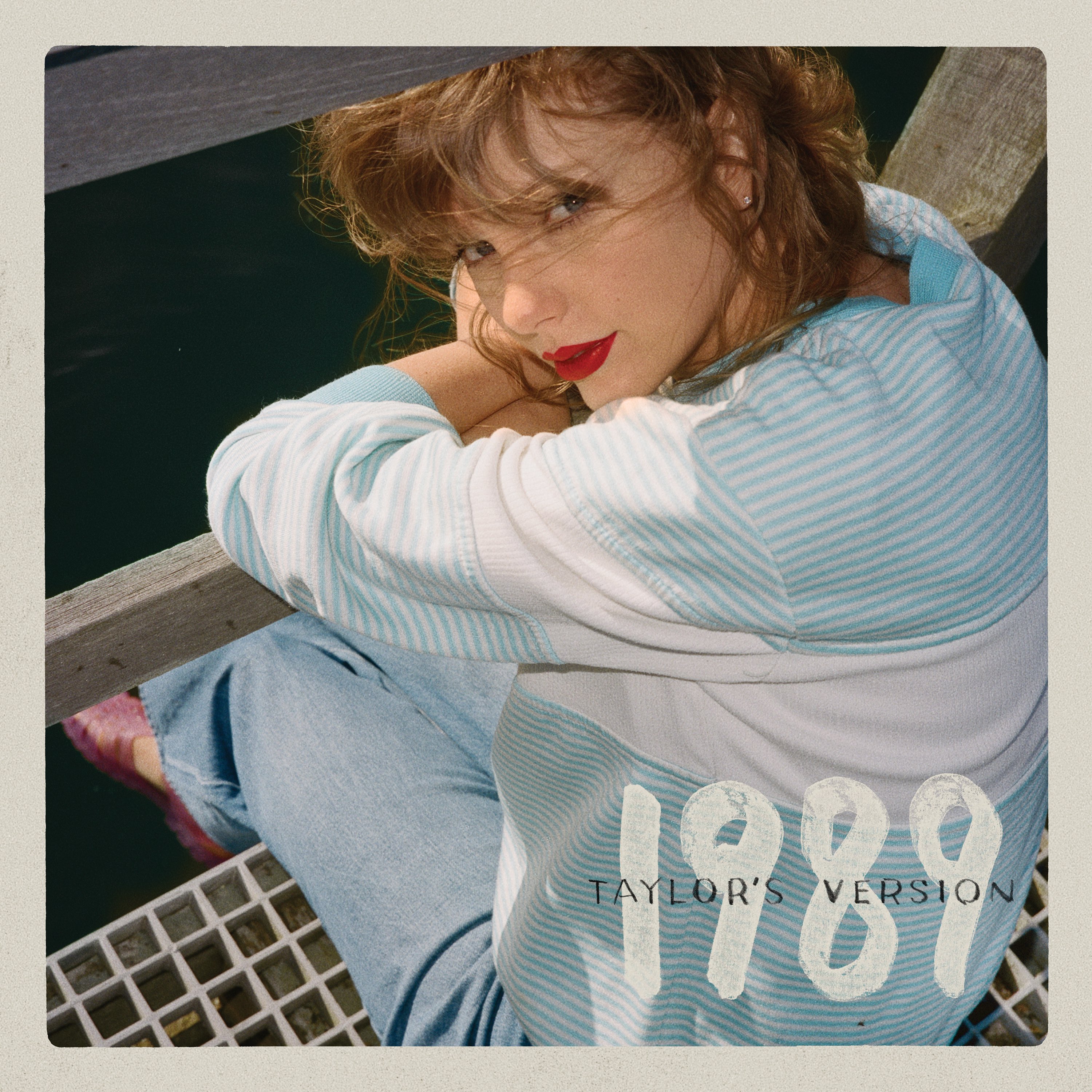 1989 Taylor Swift