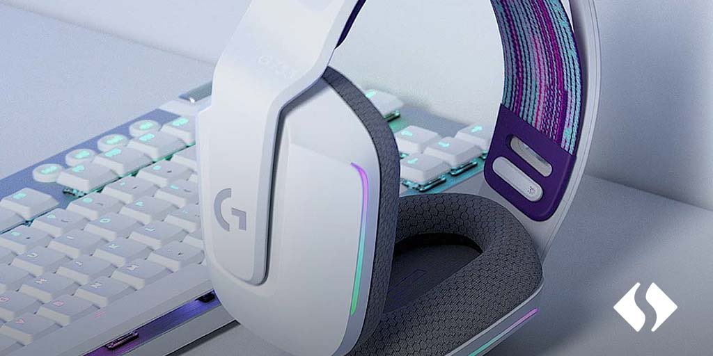 shoppingchina's tweet image. 🔻  Ideal para os #Gamers 🤩🎧

🔹 O fone de ouvido sem fio da #LogitechG733 foi projetado para vencer em cada jogo, oferece uma experiência sonora envolvente e cores vibrantes para mais diversão. 

#ShoppingChina 
#ComprasParaguay 
#FoneLogitech