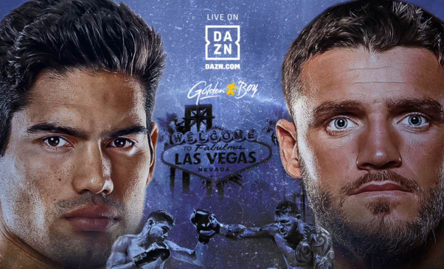 ProBox_TV's tweet photo. GOLDEN BOY ANNOUNCES A CRUISERWEIGHT FIGHT BETWEEN ZURDO RAMIREZ AND JOE SMITH JR. FOR LAS VEGAS 💥🥊

https://t.co/fhlK23S4nA

#gilbertoramirez #joesmithjr #zurdoramirez #probox #proboxtv #boxing #boxeo #upcomingfight #ppvfights #livestream #bettingodds #fightcard https://t.co/KvQFyXlNOM