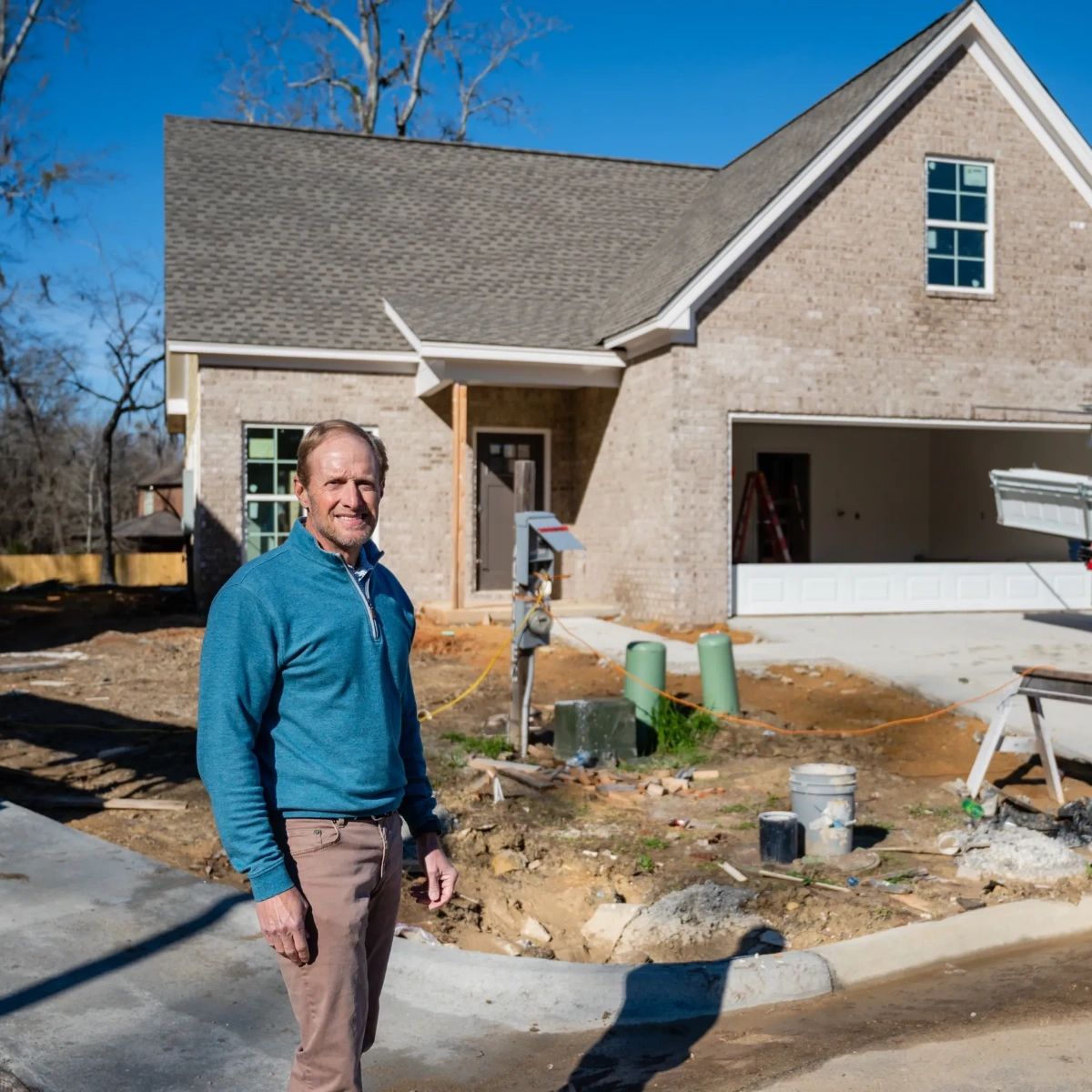 Daniel_Builders's tweet photo. If our decades of experience in construction and background in business management have taught us anything, it's that our passion for exceptional home building only gets stronger with time. Let us show you what true quality looks like! Email us today at rusty@danielbuilder.com. https://t.co/oEkVoKZ9Kr