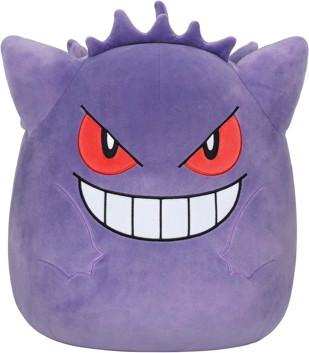 Squishmallows News & Drops tweet media