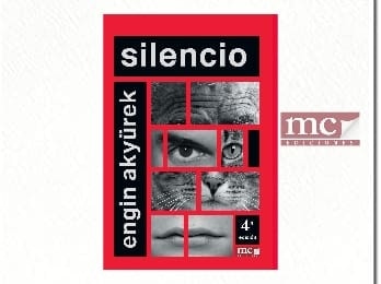 ✨ 4ª EDICIÓN ✨ #Silencio Disponible solo en librerías 👉 linktr.ee/SilencioEnginA… . . #EnginAkyüre# @tanilyasar @dogan_kitap @Artistanbul1 @_kafasinagore @Darussafaka #MCEdiciones