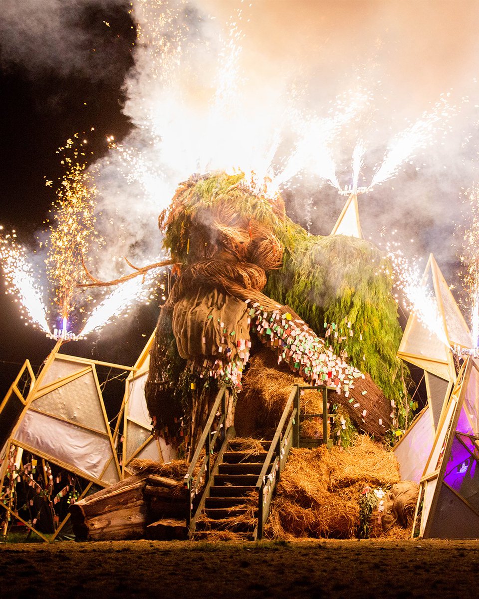 Diolch to each and everyone of you folk who were part of GM23! It was truly brimming with musical delights, curiosities and openness in equal measure and we hope lifelong memories were formed amongst these Welsh mountains...