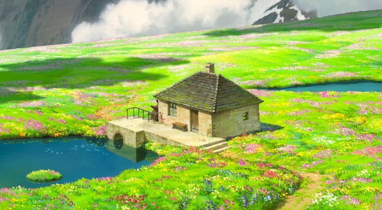 anime_'s tweet photo. Heaven 🍃 https://t.co/ckcuSEq1E4