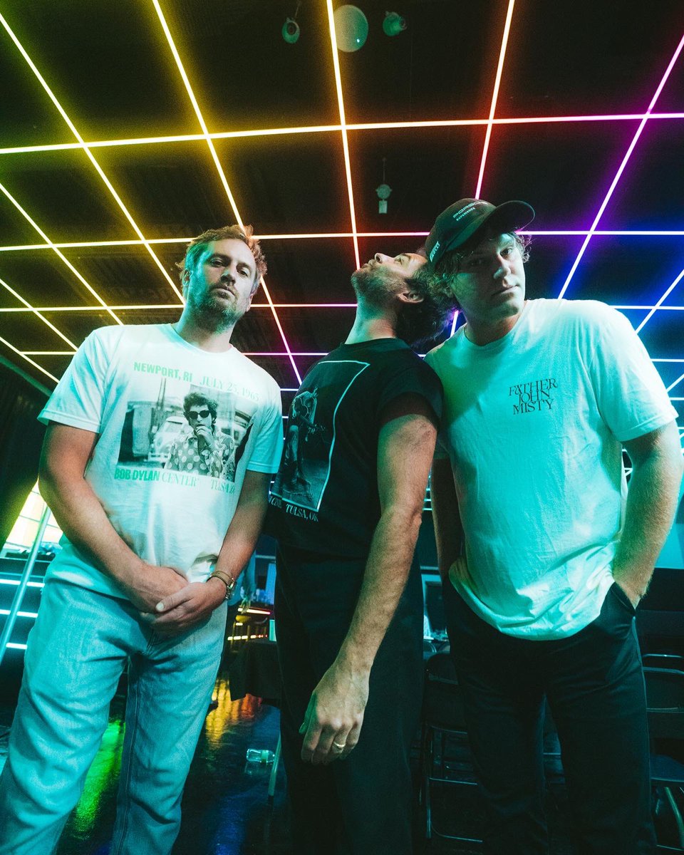 The Head & The Heart tweet media