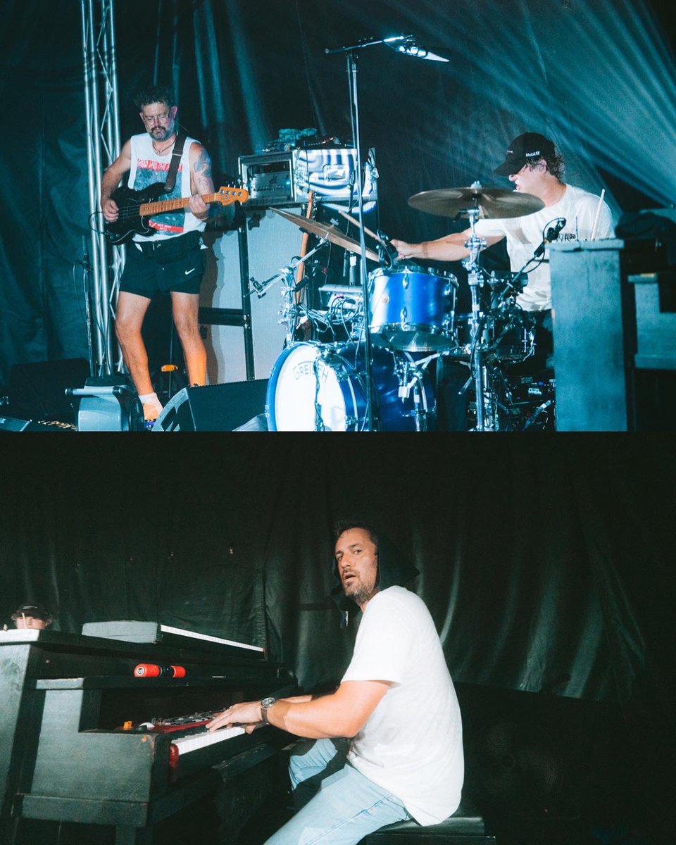 The Head & The Heart tweet media