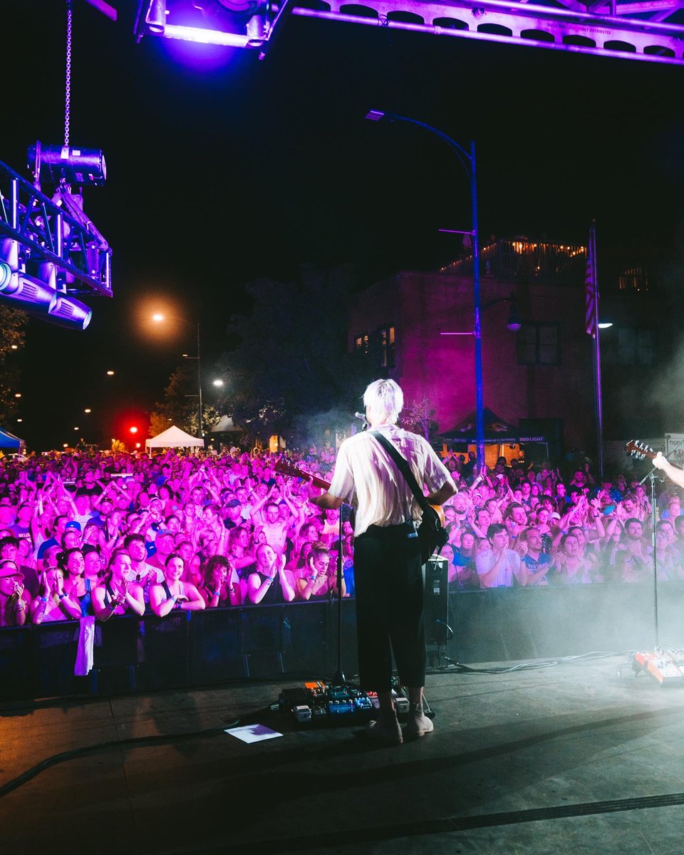 The Head & The Heart tweet media