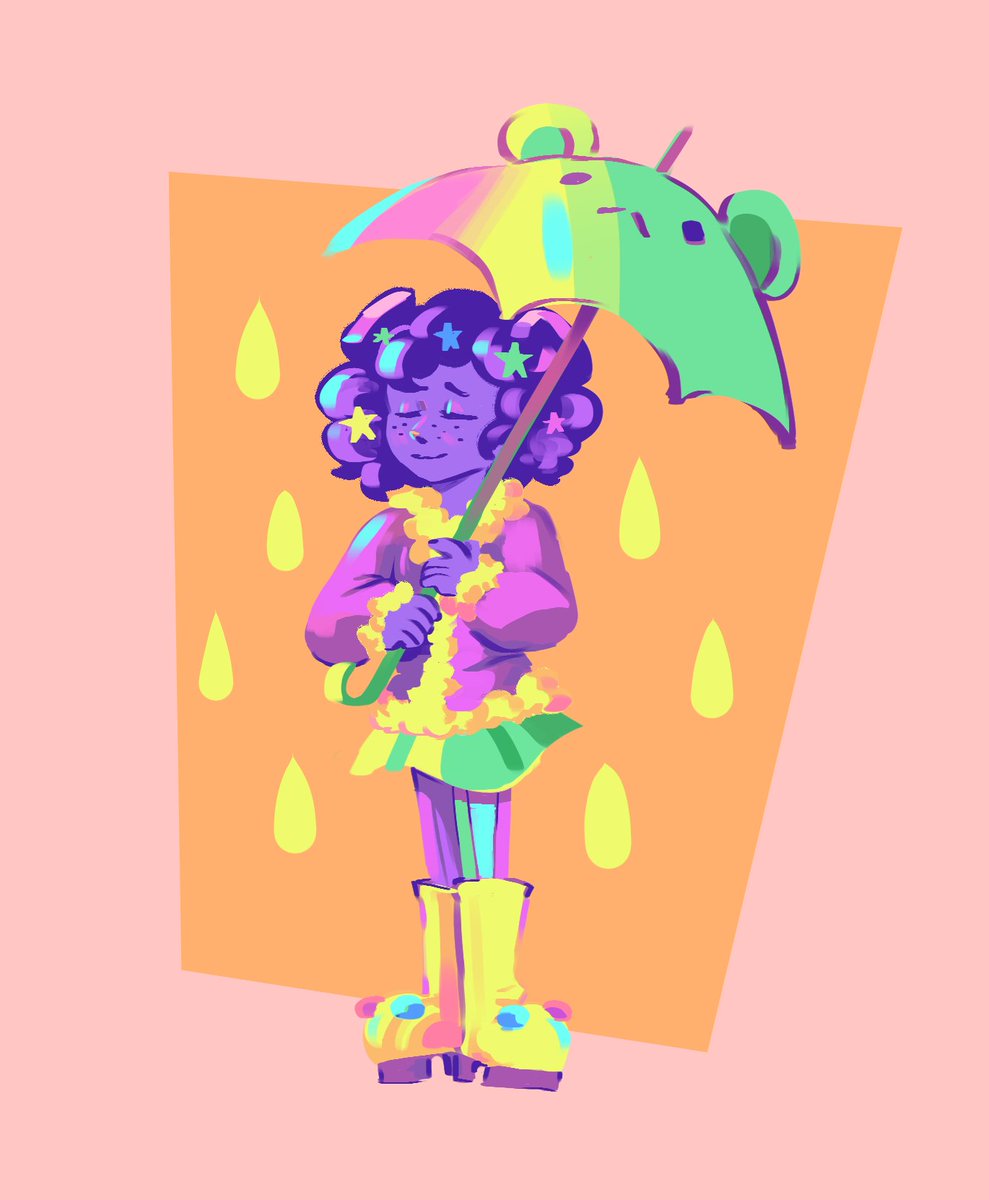 Supermellon64's tweet photo. Its the first day of my new semester yippie!!! Have some painty epithet stuff
#epitheterased https://t.co/8nzwjcwuiV